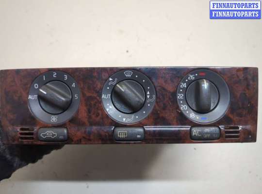 купить Переключатель отопителя (печки) на Volvo S40 / V40 1995-2004