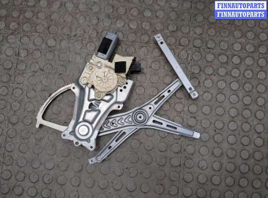 Стеклоподъемник электрический OP2440178 на Opel Vectra C 2002-2008