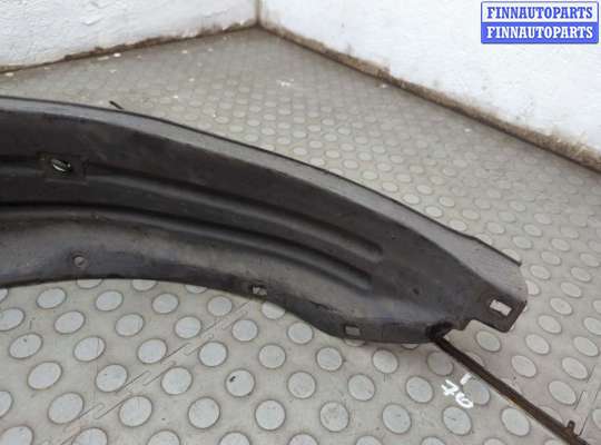 купить Защита арок (подкрылок) на Honda Jazz 2001-2008