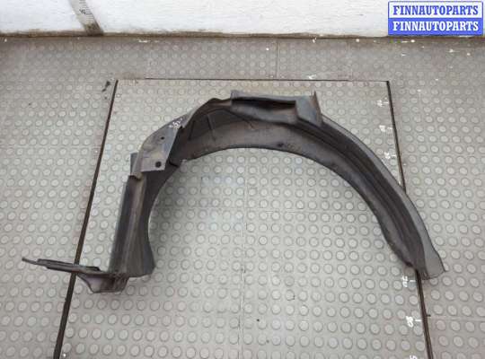 Купить Защита арок (подкрылок) на Honda Jazz 2001-2008 Защита арок (подкрылок) HD532593 на Honda Jazz 2001-2008