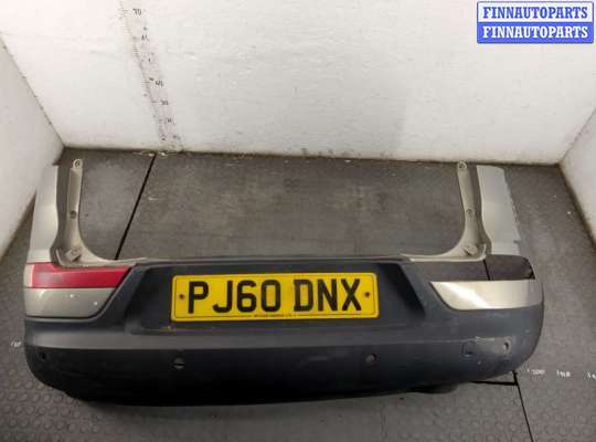 купить Бампер на KIA Sportage 2010-2016