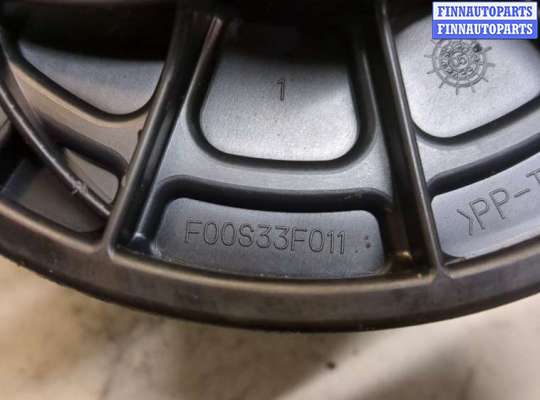 купить Двигатель отопителя (моторчик печки) на Hyundai H-1 Starex 2007-2015