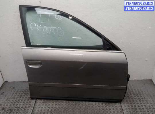 купить Замок двери на Audi A6 (C5) 1997-2005