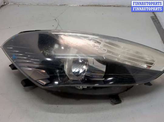 Фара (передняя) RN1597394 на Renault Scenic 2009-2012