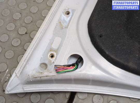 купить Фонарь крышки багажника на KIA Magentis (Optima) 2000-2005