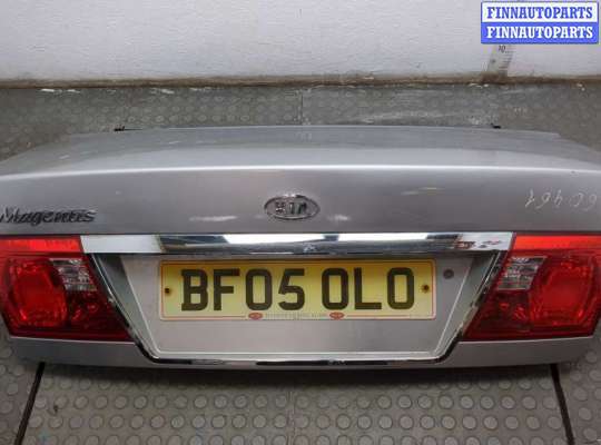 Фонарь крышки багажника KA594911 на KIA Magentis (Optima) 2000-2005
