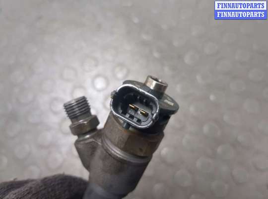 Форсунка топливная на Chrysler 300C II (LD)