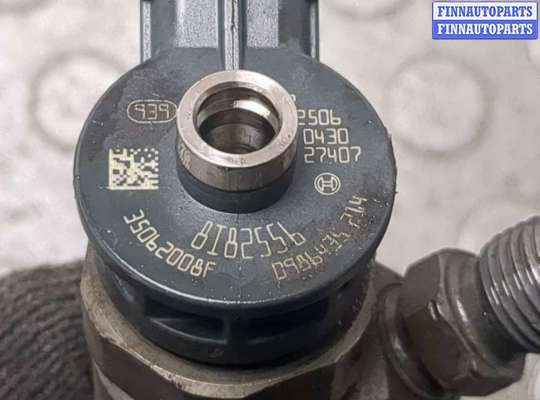 Форсунка топливная на Chrysler 300C II (LD)