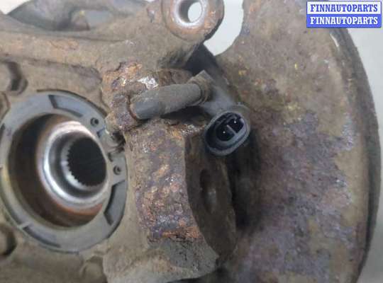 купить Ступица (кулак, цапфа) на KIA Sorento XM 2009-2021