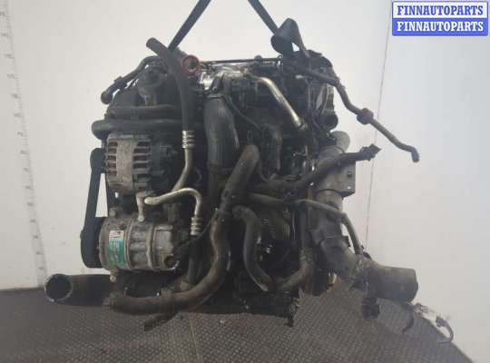 Генератор VG2735181 на Volkswagen Passat 6 2005-2010