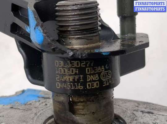 купить Форсунка топливная на Volkswagen Passat 6 2005-2010