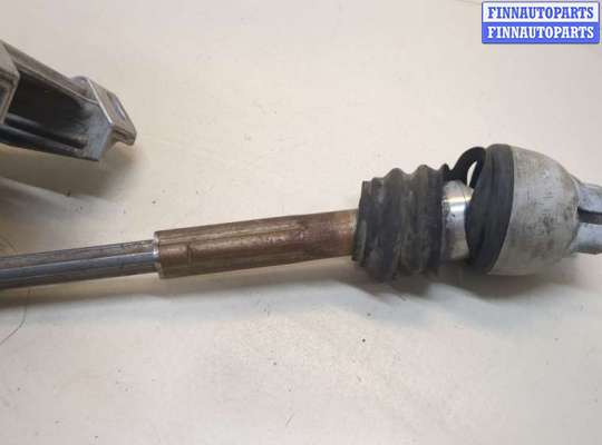 купить Колонка рулевая на Ford Focus 3 2011-2015