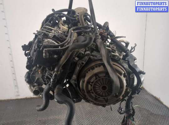 купить Двигатель (ДВС) на Peugeot 207 2006-2015