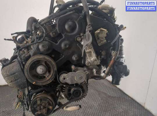 купить Двигатель (ДВС) на Peugeot 207 2006-2015