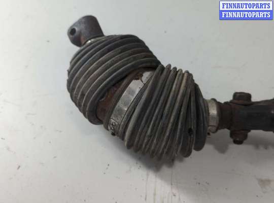 Рулевая колонка (кардан)