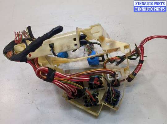 купить Кронштейн блока управления на BMW X3 E83 2003-2010