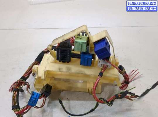 купить Кронштейн блока управления на BMW X3 E83 2003-2010