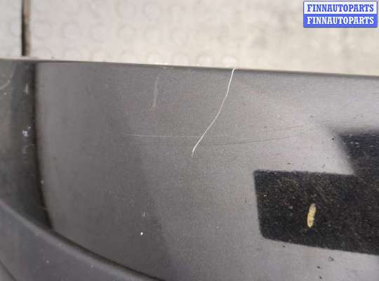 купить Бампер на Skoda Octavia (A5) 2004-2013