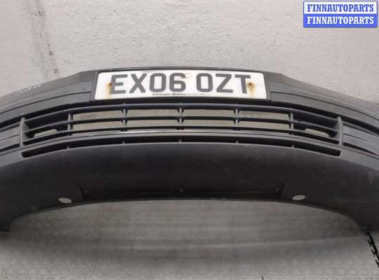 купить Бампер на Skoda Octavia (A5) 2004-2013