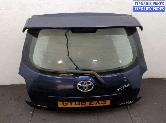 купить Подсветка номера на Toyota Auris E15 2006-2012