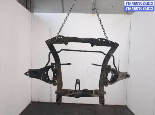 Балка подвески передняя (подрамник) RN1572172 на Dacia Duster 2010-2017