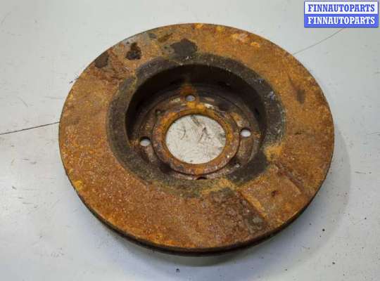 Диск тормозной VL454080 на Volvo S40 / V40 1995-2004