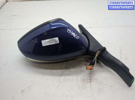 купить Зеркало боковое на Peugeot 208 2012-2019