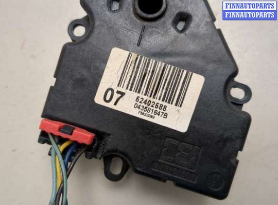 купить Электропривод заслонки отопителя на Chevrolet Tahoe 2006-2014