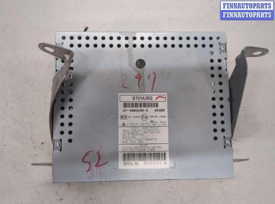 купить Магнитола на Mitsubishi ASX 2010-2020