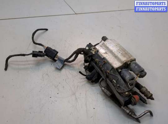 купить Блок клапанов на BMW 7 E65 2001-2008