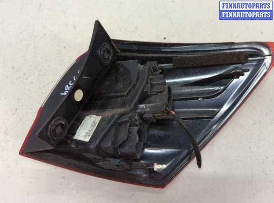 купить Фонарь (задний) на Nissan Qashqai 2006-2013