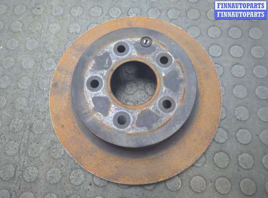 купить Диск тормозной на Nissan Rogue Sport 2017-2022