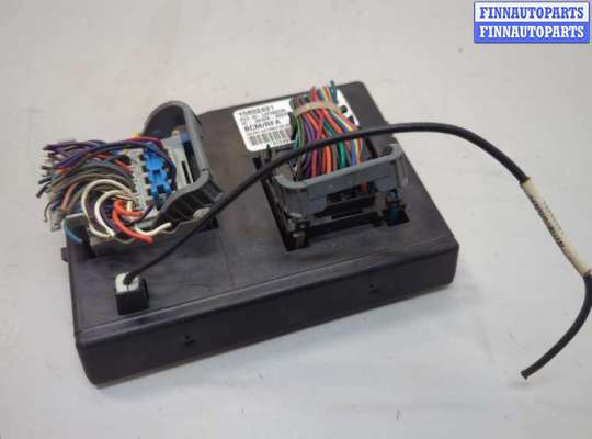 купить Блок управления бортовой сети (Body Control Module) на Hummer H3