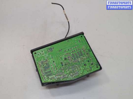 купить Блок управления бортовой сети (Body Control Module) на Hummer H3