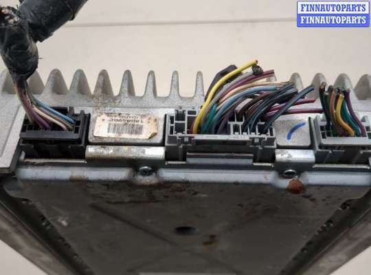 Аудиотехника на Lincoln Navigator III (U326)