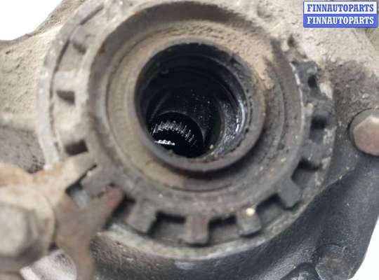 купить Редуктор моста на Volvo XC90 2002-2014