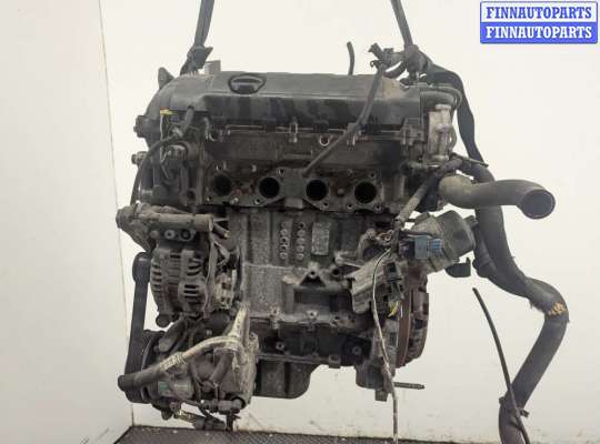 Генератор CT1148837 на Citroen DS3 2009-2016