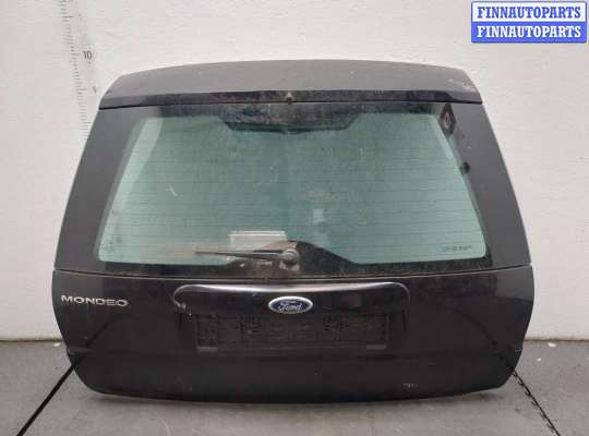 купить Замок багажника на Ford Mondeo 3 2000-2007