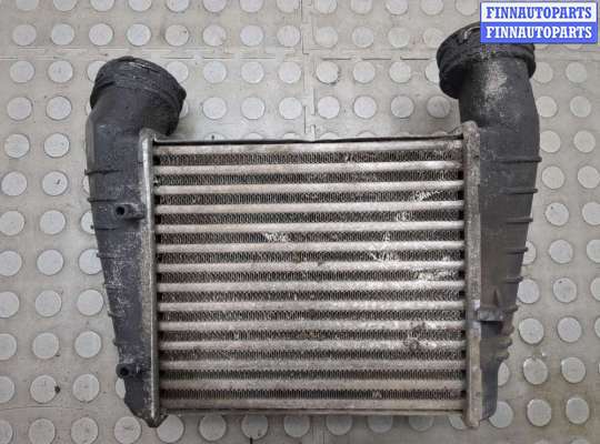 купить Радиатор интеркулера на Volkswagen Passat 5 2000-2005