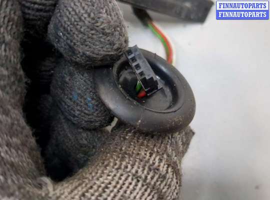 купить Зеркало боковое на BMW 5 E60 2003-2010