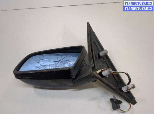 купить Зеркало боковое на BMW 5 E60 2003-2010
