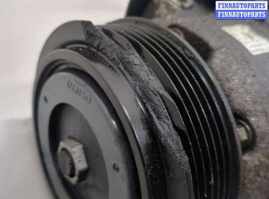 купить Компрессор кондиционера на Volkswagen Polo 2005-2009
