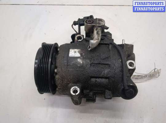 купить Компрессор кондиционера на Volkswagen Polo 2005-2009