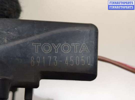 купить Датчик удара на Toyota Land Cruiser Prado (120) - 2002-2009
