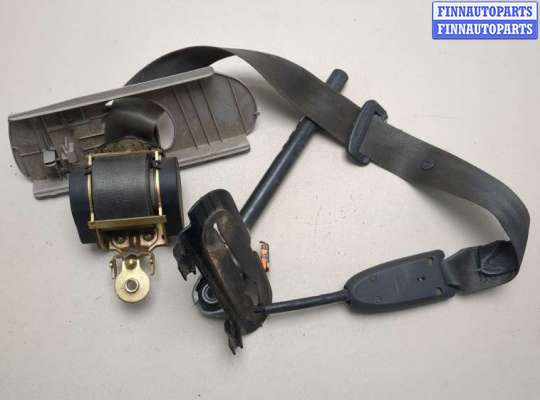 купить Ремень безопасности на Renault Megane 2 2002-2009