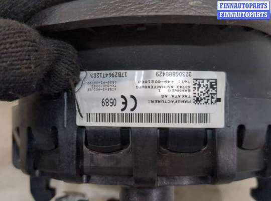 купить Подушка безопасности водителя на BMW X5 E70 2006-2013