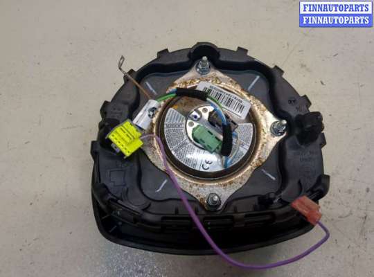 купить Подушка безопасности водителя на BMW X5 E70 2006-2013