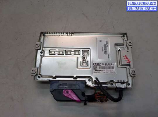 купить Усилитель звука на Audi A6 (C7) 2011-2018