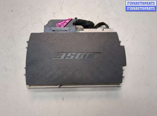 купить Усилитель звука на Audi A6 (C7) 2011-2018