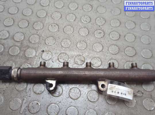 купить Рампа (рейка) топливная на Ford Transit 2014-2025